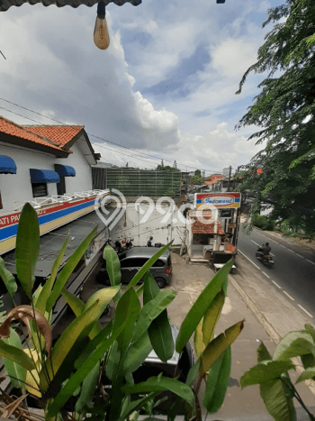Komersial Dijual di Pasar Minggu Jakarta Selatan dengan LB 800m2 Komersial Dijual di Pasar Minggu Jakarta Selatan dengan LB 800m2