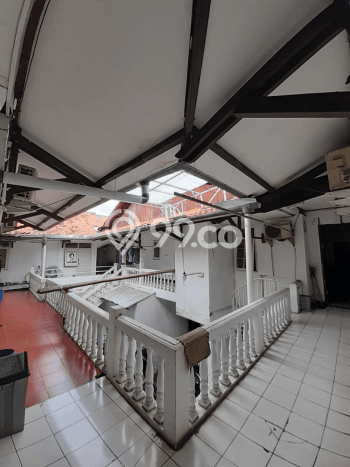 Komersial Dijual di Pasar Minggu Jakarta Selatan dengan LB 800m2 Komersial Dijual di Pasar Minggu Jakarta Selatan dengan LB 800m2