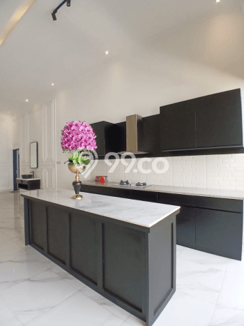 Hunian Mewah Dijual LT 515m2 di Cilandak, Jakarta Selatan Hunian Mewah Dijual LT 515m2 di Cilandak, Jakarta Selatan