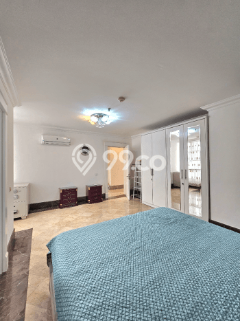 Paling Dicari! Apartemen Eksklusif Dijual di Permata Hijau Punya 2 Bedroom Paling Dicari! Apartemen Eksklusif Dijual di Permata Hijau Punya 2 Bedroom