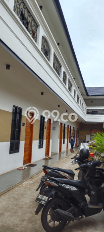 Kost Dijual di Cibubur dengan 17 KT dan Luas 530m2 Kost Dijual di Cibubur dengan 17 KT dan Luas 530m2