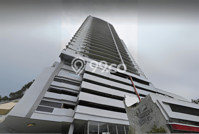Untuk Dijual Apartemen 2 KT & 1 KM di Jakarta Pusat Lokasi Strategis Untuk Dijual Apartemen 2 KT & 1 KM di Jakarta Pusat Lokasi Strategis