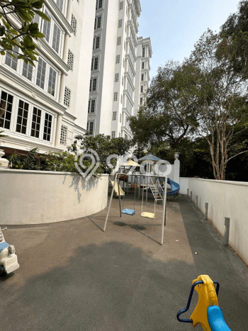 Paling Dicari! Apartemen Eksklusif Dijual di Permata Hijau Punya 2 Bedroom Paling Dicari! Apartemen Eksklusif Dijual di Permata Hijau Punya 2 Bedroom