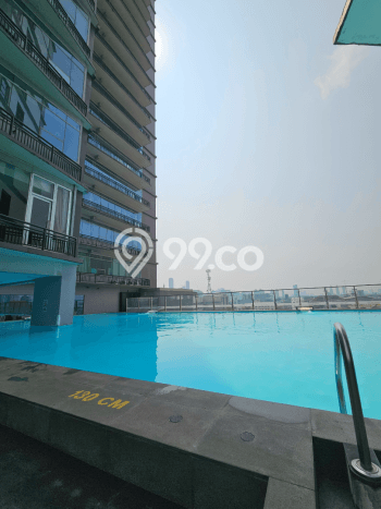 Untuk Dijual Apartemen 2 KT & 1 KM di Jakarta Pusat Lokasi Strategis Untuk Dijual Apartemen 2 KT & 1 KM di Jakarta Pusat Lokasi Strategis