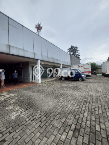 Jual Komersial Kawasan Pasar Minggu, Luas 900m², Area Bisnis, Akses Strategis Jual Komersial Kawasan Pasar Minggu, Luas 900m², Area Bisnis, Akses Strategis