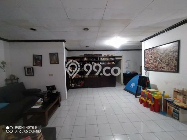 Jual Rumah Luas Elegan Dengan View Eksklusif di Cipete, Jakarta Selatan Jual Rumah Luas Elegan Dengan View Eksklusif di Cipete, Jakarta Selatan