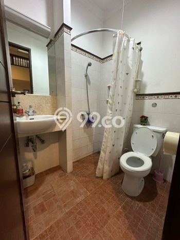 Jual Rumah Mewah Elegan Dengan View Cantik di Lebak Bulus, Jakarta Selatan Jual Rumah Mewah Elegan Dengan View Cantik di Lebak Bulus, Jakarta Selatan