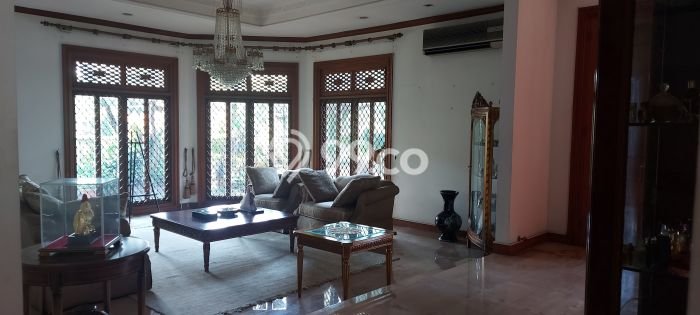 Hunian Super Mewah dengan Akses Paling Strategis di Lebak Bulus, Jakarta Selatan Hunian Super Mewah dengan Akses Paling Strategis di Lebak Bulus, Jakarta Selatan