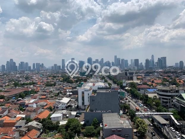 Apartemen Favorit Modern Dijual di Jakarta Selatan dengan 2 Kamar Tidur Apartemen Favorit Modern Dijual di Jakarta Selatan dengan 2 Kamar Tidur