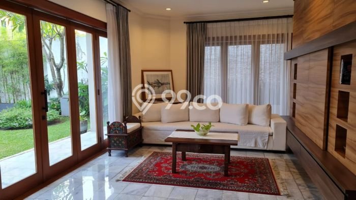 Rumah Luxury Modern Siap Huni di Warung Buncit Jakarta Selatan Rumah Luxury Modern Siap Huni di Warung Buncit Jakarta Selatan