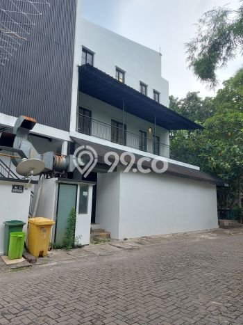 Ruko Dijual di Prime Area Jakarta Selatan Luas 1630m2 Ruko Dijual di Prime Area Jakarta Selatan Luas 1630m2