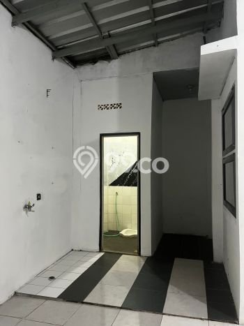 Hunian Cantik Minimalis Lb 40m2 di Sukaraja, Bogor Hunian Cantik Minimalis Lb 40m2 di Sukaraja, Bogor