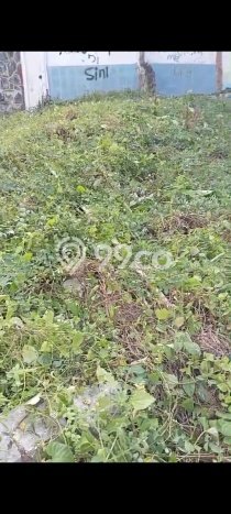 Tanah Komersial Dijual di Tebet Jakarta Selatan 180m2 Tanah Komersial Dijual di Tebet Jakarta Selatan 180m2