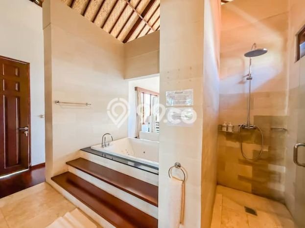 Vila Strategis Kawasan , Luas 550m2m², Lingkungan Asri Vila Strategis Kawasan , Luas 550m2m², Lingkungan Asri