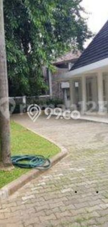 Dijual Rumah Premium dengan Fasilitas Sekitar Komplit di Kebayoran Baru, Jakarta Selatan Dijual Rumah Premium dengan Fasilitas Sekitar Komplit di Kebayoran Baru, Jakarta Selatan