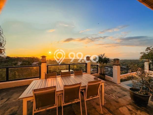Vila Strategis Kawasan , Luas 550m2m², Lingkungan Asri Vila Strategis Kawasan , Luas 550m2m², Lingkungan Asri