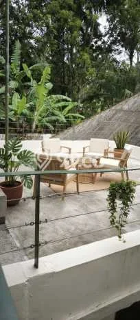 Disewakan Rumah Konsep Modern di Ubud Gianyar dengan 6 KT Disewakan Rumah Konsep Modern di Ubud Gianyar dengan 6 KT