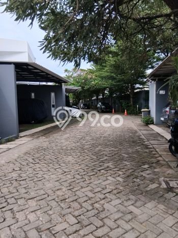 Rumah Elit Modern Siap Huni di Lebak Bulus Jakarta Selatan Rumah Elit Modern Siap Huni di Lebak Bulus Jakarta Selatan