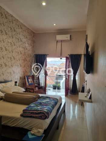 For Sale! Luxury House LT 110m2 Desain Elegan di Gandaria For Sale! Luxury House LT 110m2 Desain Elegan di Gandaria