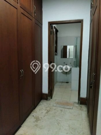 Hunian Elit LB 201m2 Siap Huni Desain Elegan di Cipete, Jakarta Selatan Hunian Elit LB 201m2 Siap Huni Desain Elegan di Cipete, Jakarta Selatan