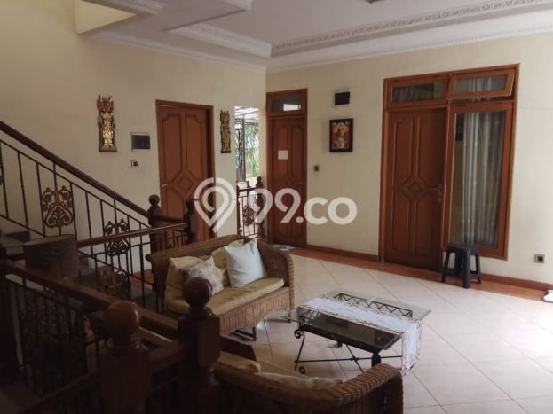 For Sale Rumah Elit Exclusive di Tebet, Jakarta Selatan For Sale Rumah Elit Exclusive di Tebet, Jakarta Selatan