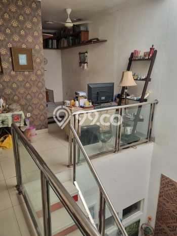 For Sale! Luxury House LT 110m2 Desain Elegan di Gandaria For Sale! Luxury House LT 110m2 Desain Elegan di Gandaria