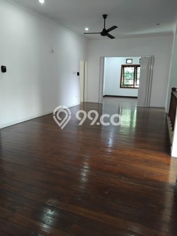 Hunian Elit LB 201m2 Siap Huni Desain Elegan di Cipete, Jakarta Selatan Hunian Elit LB 201m2 Siap Huni Desain Elegan di Cipete, Jakarta Selatan