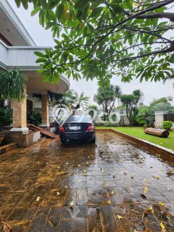 Hunian Elit LB 700m2 Siap Huni Desain Elegan di Pondok Indah, Jakarta Selatan Hunian Elit LB 700m2 Siap Huni Desain Elegan di Pondok Indah, Jakarta Selatan