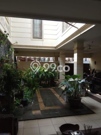 For Sale Rumah Elit Exclusive di Tebet, Jakarta Selatan For Sale Rumah Elit Exclusive di Tebet, Jakarta Selatan