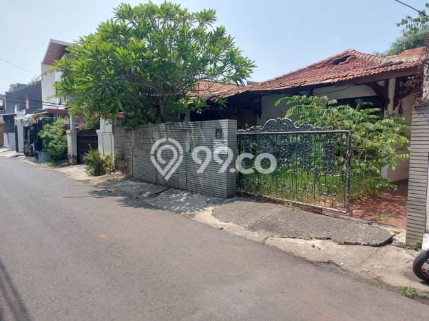 Hunian Elit LB 200m2 Siap Pakai Desain Elegan di Pejaten, Jakarta Selatan Hunian Elit LB 200m2 Siap Pakai Desain Elegan di Pejaten, Jakarta Selatan