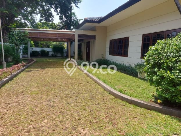 Hunian Minimalis dengan LT 930m2 & LB 450m2 Dikontrakkan di Kuningan Hunian Minimalis dengan LT 930m2 & LB 450m2 Dikontrakkan di Kuningan
