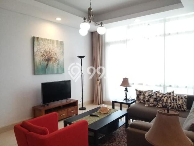 Paling Dicari! Apartemen Eksklusif Dijual di Gandaria Punya 2 Bedroom Paling Dicari! Apartemen Eksklusif Dijual di Gandaria Punya 2 Bedroom
