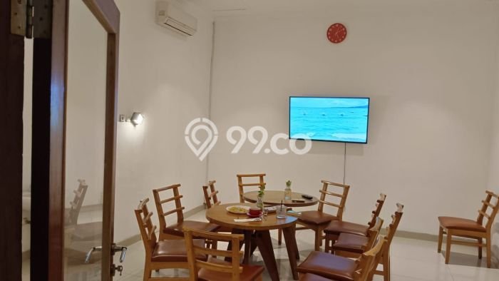 Best Deal Hunian Premium Ideal dan Luas di Tebet, Jakarta Selatan Best Deal Hunian Premium Ideal dan Luas di Tebet, Jakarta Selatan