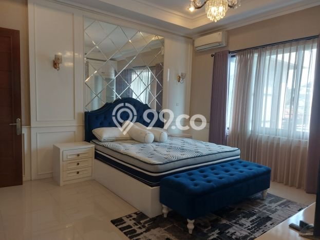 For Sale! Luxury House LT 152m2 Desain Modern di Ragunan For Sale! Luxury House LT 152m2 Desain Modern di Ragunan