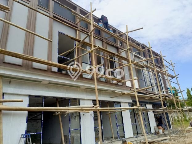 Unit Ruko Strategis di Makassar, Makassar Potensi Cuan Besar Unit Ruko Strategis di Makassar, Makassar Potensi Cuan Besar