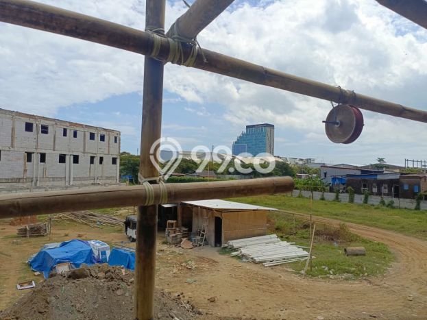 Unit Ruko Strategis di Makassar, Makassar Potensi Cuan Besar Unit Ruko Strategis di Makassar, Makassar Potensi Cuan Besar