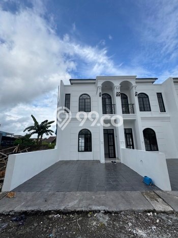 Jual Rumah Minimalis Bagus Punya 3 KT di Manggala Makassar SHM Jual Rumah Minimalis Bagus Punya 3 KT di Manggala Makassar SHM