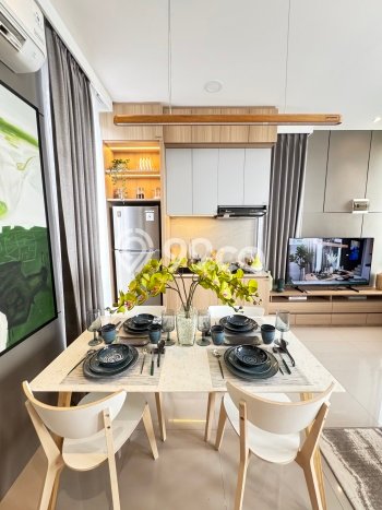 Rumah Strategis Minimalis Lb 58m2 di Tamalanrea, Makassar Rumah Strategis Minimalis Lb 58m2 di Tamalanrea, Makassar