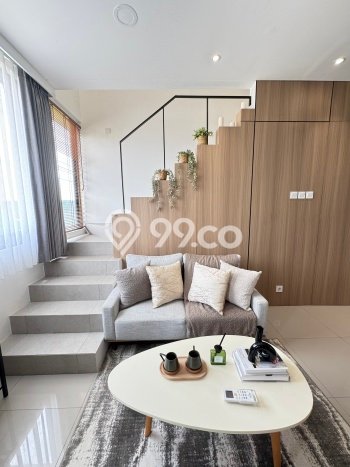 Rumah Strategis Minimalis Lb 58m2 di Tamalanrea, Makassar Rumah Strategis Minimalis Lb 58m2 di Tamalanrea, Makassar