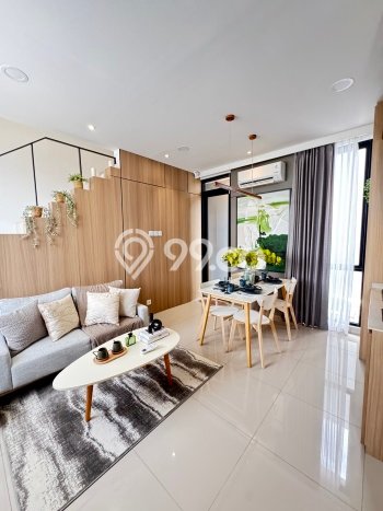 Rumah Strategis Minimalis Lb 58m2 di Tamalanrea, Makassar Rumah Strategis Minimalis Lb 58m2 di Tamalanrea, Makassar