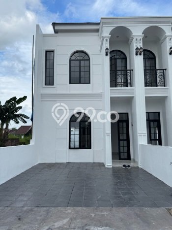 Jual Rumah Minimalis Bagus Punya 3 KT di Manggala Makassar SHM Jual Rumah Minimalis Bagus Punya 3 KT di Manggala Makassar SHM