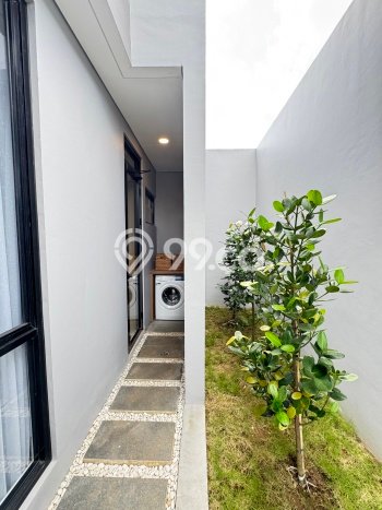Rumah Strategis Minimalis Lb 58m2 di Tamalanrea, Makassar Rumah Strategis Minimalis Lb 58m2 di Tamalanrea, Makassar