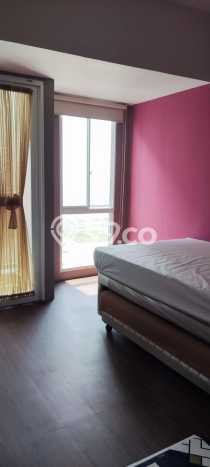 Untuk Dijual Apartemen 3 KT & 2 KM di Jakarta Utara Area Strategis Untuk Dijual Apartemen 3 KT & 2 KM di Jakarta Utara Area Strategis