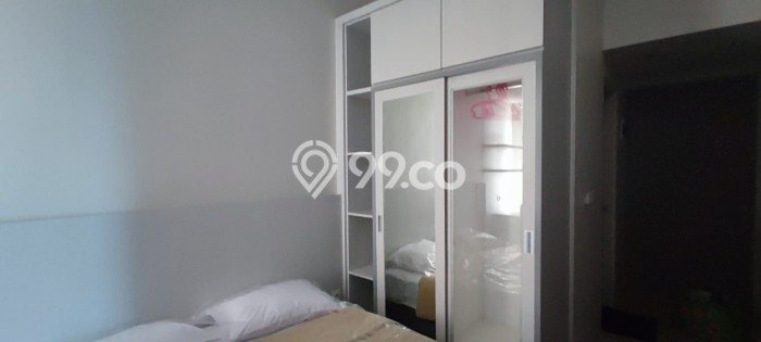 Hunian Apartemen 1 KT 1 KM Dijual di Cibitung Bekasi, Luas 24m2 Hunian Apartemen 1 KT 1 KM Dijual di Cibitung Bekasi, Luas 24m2