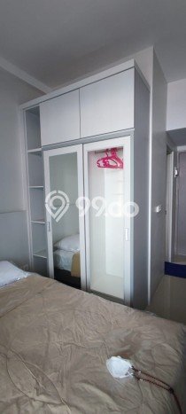 Hunian Apartemen 1 KT 1 KM Dijual di Cibitung Bekasi, Luas 24m2 Hunian Apartemen 1 KT 1 KM Dijual di Cibitung Bekasi, Luas 24m2