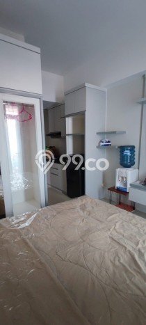 Hunian Apartemen 1 KT 1 KM Dijual di Cibitung Bekasi, Luas 24m2 Hunian Apartemen 1 KT 1 KM Dijual di Cibitung Bekasi, Luas 24m2