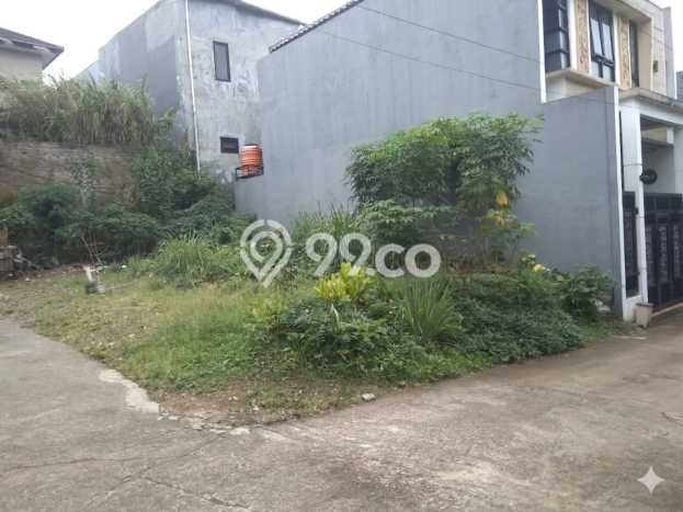 Tanah Dijual di Bandung Seluas 112m2 Strategis Tanah Dijual di Bandung Seluas 112m2 Strategis