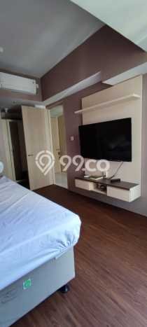 Untuk Dijual Apartemen 3 KT & 2 KM di Jakarta Utara Area Strategis Untuk Dijual Apartemen 3 KT & 2 KM di Jakarta Utara Area Strategis
