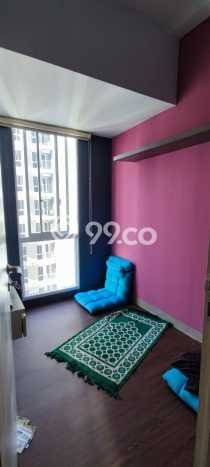 Untuk Dijual Apartemen 3 KT & 2 KM di Jakarta Utara Area Strategis Untuk Dijual Apartemen 3 KT & 2 KM di Jakarta Utara Area Strategis