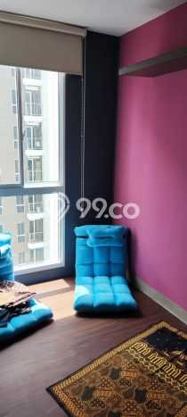 Untuk Dijual Apartemen 3 KT & 2 KM di Jakarta Utara Area Strategis Untuk Dijual Apartemen 3 KT & 2 KM di Jakarta Utara Area Strategis